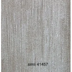41457 Royal Black Duvar Kağıdı