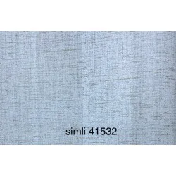 41532 Royal Black Duvar Kağıdı