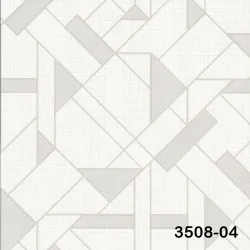3508-04 Tudor Duvar Kağıdı