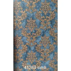 41289 Black Duvar Kağıdı
