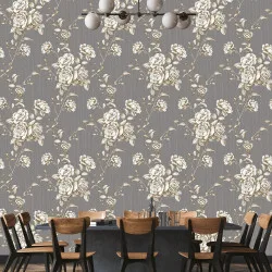 42400-3 Art Elegance Duvar Kağıdı