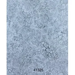 41325 Royal Black Duvar Kağıdı