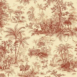 9909-4 Tropicano Duvar Kağıdı