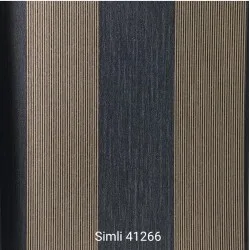 41266 Black Duvar Kağıdı