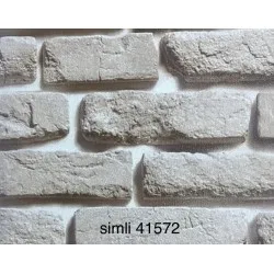 41572 Royal Black Duvar Kağıdı