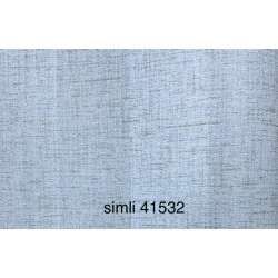 41532 Royal Black Duvar Kağıdı