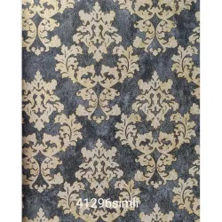 41286 Black Duvar Kağıdı