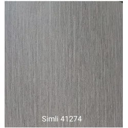 41274 Black Duvar Kağıdı