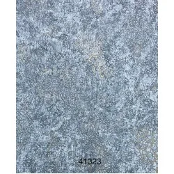 41323 Royal Black Duvar Kağıdı