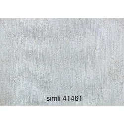 41461 Royal Black Duvar Kağıdı