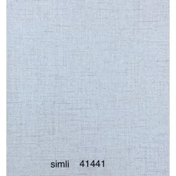 41441 Royal Black Duvar Kağıdı
