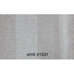 41531 Royal Black Duvar Kağıdı