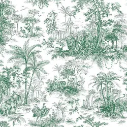 9909-3 Tropicano Duvar Kağıdı