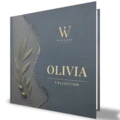 Olivia Duvar Kağıdı