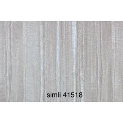 41518 Royal Black Duvar Kağıdı