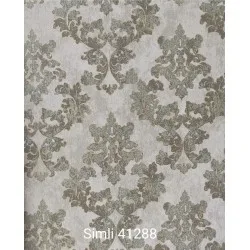 41288 Black Duvar Kağıdı