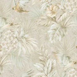 9905-2 Tropicano Duvar Kağıdı