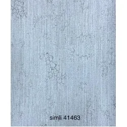 41463 Royal Black Duvar Kağıdı