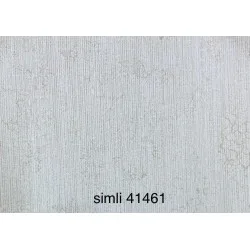 41461 Royal Black Duvar Kağıdı