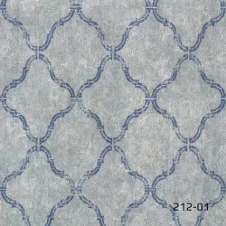 212-01 Harmony Duvar Kağıdı