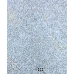 41322 Royal Black Duvar Kağıdı