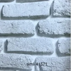 41571 Royal Black Duvar Kağıdı