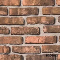 9006-02 Deco Stone Duvar Kağıdı
