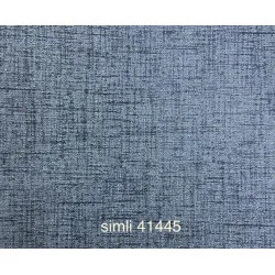 41445 Royal Black Duvar Kağıdı