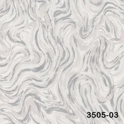 3505-03 Tudor Duvar Kağıdı