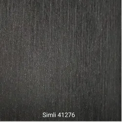 41276 Black Duvar Kağıdı
