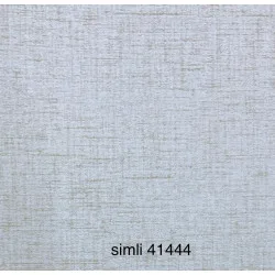 41444 Royal Black Duvar Kağıdı