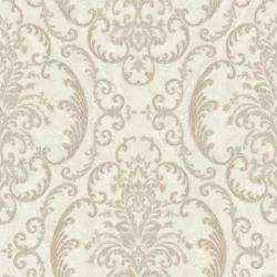1312-2 Rococo Duvar Kağıdı