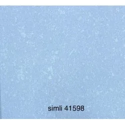 41598 Royal Black Duvar Kağıdı