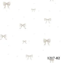 1217-02 Deco junior Duvar Kağıdı