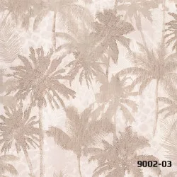 9002-03 Deco Stone Duvar Kağıdı