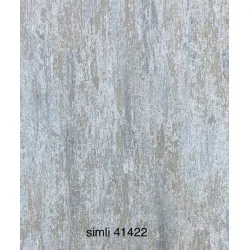 41422 Royal Black Duvar Kağıdı