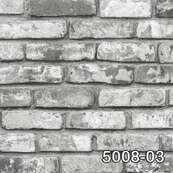 5008-03 Deco Stone Duvar Kağıdı