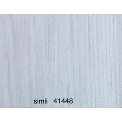 41448 Royal Black Duvar Kağıdı