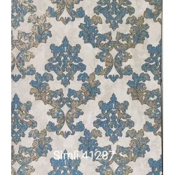 41287 Black Duvar Kağıdı
