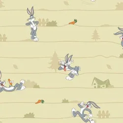 8934-2 Ada kids Duvar Kağıdı