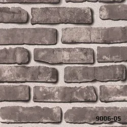 9006-05 Deco Stone Duvar Kağıdı