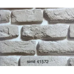 41572 Royal Black Duvar Kağıdı