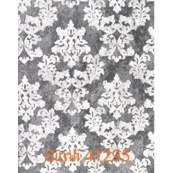41295 Black Duvar Kağıdı