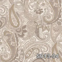 5013-04 Retro Duvar Kağıdı