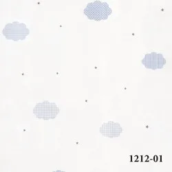 1212-01 Deco junior Duvar Kağıdı