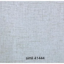 41444 Royal Black Duvar Kağıdı