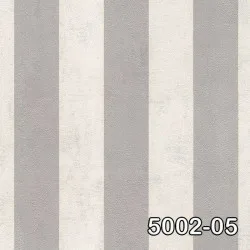 5002-05 Retro Duvar Kağıdı