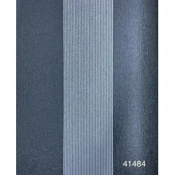41484 Royal Black Duvar Kağıdı