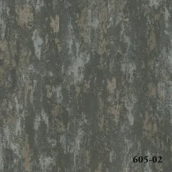 605-02 Salda Duvar Kağıdı