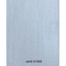 41459 Royal Black Duvar Kağıdı